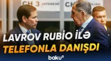 Rusiyanın Kiyevdə vurduğu obyektlər barədə müzakirə