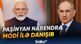 Baş nazirlər əməkdaşlığın gücləndirilməsini müzakirə ediblər