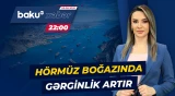 İran və Oman arasında kritik razılaşma - Baku TV CANLI