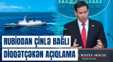 ABŞ Dövlət katibi Pekinin İranla bağlı ehtiyatlı davrandığını bildirib