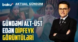 Saxta şəkil və videoya insanlar niyə inandı? - AKTUAL GÜNDƏM