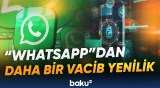 Qrup yazışmalarına üstünlük verənlər mütləq bilsin!