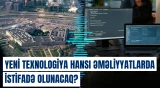 Pentaqon ilk dəfə Al agentlərinə məxfi sənədlərlə işləməyə icazə verdi