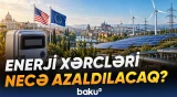 ABŞ ilə güclü əlaqələrin Avropa üçün vacibliyi vurğulanır, enerji xərcləri gündəmdədir