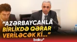Türkiyə-Ermənistan sərhədində təmir işləri aparılır