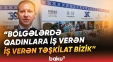 Bakıda Beynəlxalq Xalça Forumu keçirildi