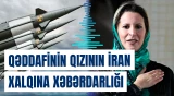 "Qərbin diplomatik vədləri Liviyada fəlakətə səbəb oldu" | Aişə Qəddafi