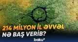Kanadadakı "Kvebek gözü"nün sirri