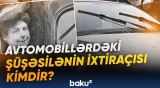 Avtomobillərdəki şüşəsilənlər necə ixtira olundu?