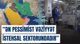 İran müharibəsi Britaniya şirkətlərinə mənfi təsir göstərəcək | "The Times"