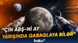 NASA-dan gözlənilməz etiraf