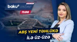 Yaxın Şərqdəki müharibə ABŞ-ni çətin vəziyyətdə qoydu - Baku TV CANLI