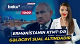 Ermənistanın KTMT-də səsvermə hüququ necə dayandırıla bilər? - Baku TV CANLI