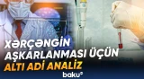 Rusiyalı həkimdən maraqlı açıqlama