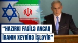 CNN: “İsrail İrana qarşı yeni hərbi əməliyyatlara hazırdır”