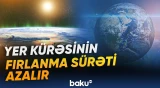 Alimlər mühüm araşdırmaların nəticələrini açıqladılar