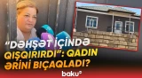 "Bütün gün Quran oxuyurdu, ünsiyyət qurmurduq" | Abşeronda qandonduran hadisə - Baku TV
