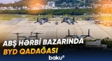 ABŞ hərbi bazasında BYD qadağası