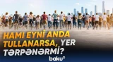 Amerikalı alimdən maraqlı izah