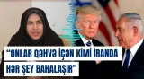 "Onlar qəhvə içən kimi İranda hər şey bahalaşır" | İranlı deputat