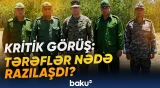 Kuba və ABŞ hərbçiləri arasında görüş baş tutdu