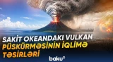 Belə bir müdaxilə atmosferin tarazlığını poza bilər?