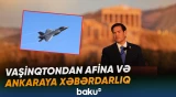 Vaşinqtondan Afina və Ankaraya xəbərdarlıq