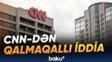 “ABŞ İranla hərbi toqquşmaların yeni fazasında İsrailin iştirakına qarşıdır”