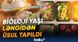 104 nəfərin iştirak etdiyi maraqlı tədqiqat