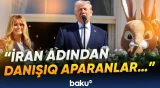 Donald Tramp müharibəni davam etdirmək istəyir