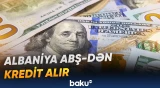Albaniya ABŞ krediti hesabına hərbi satınalmalarını maliyyələşdirməyi planlaşdırır