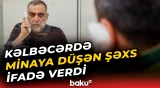 Vardanyanın məhkəməsində faciəvi hadisələrin detalları açıqlandı
