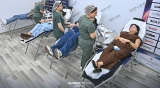 “Global Media Group” növbəti dəfə “Talassemiyasız həyat naminə” könüllü qanvermə aksiyasına qoşulub