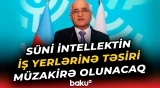 Nazirlər Kabinetinin Həmkarlar İttifaqları Konfederasiyası ilə tərəfdaşlığı