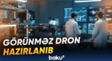 Layihədə süni intellektdən istifadə olunub