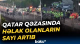 İspaniyada dəhşətli qatar qəzasından sonra hansı qərar verildi?