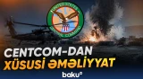Suriyada bu qanunsuz silahlı birləşmənin lideri məhv edilib