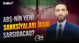 Tehran yeni iqtisadi təzyiqlə üzləşir | Sakinlər bahalaşmadan şikayət edir - 24 SAAT
