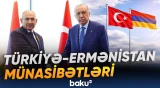 Ərdoğan Nyu-Yorkda Paşinyanla nəyi müzakirə edib?