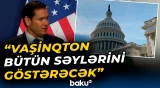 Rubio İranla razılaşmanın bağlanması yolundakı çətinliklərdən danışdı