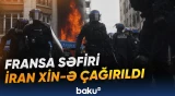 Etirazlarda 256 min nəfərin iştirak etdiyi bildirilib