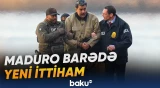 Keçmiş prezident siyasi rəqiblərinə işgəncə verməkdə günahkar bilinir