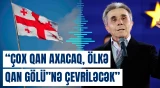 Gürcüstana müharibə xəbərdarlığı edildi? | “Ölkəni böyük sınaq gözləyir”