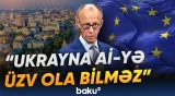 Ukraynanın gələcək aqibəti | Qərbin Kiyevə baxışı dəyişir?