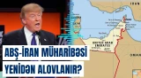 Tehrandan xəbərdarlıq | Yeni əməliyyatlara start veriləcək?