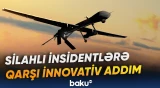 Məktəblərdə təhlükəsizliyi dronlar qoruyacaq