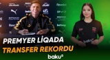“Sabah” Du Keyrosun transferini açıqladı | Yeni idman xəbərləri