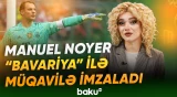 “Şəfa” Birinci Liqanın çempionu oldu | Yeni idman xəbərləri