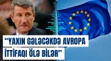 “Fransa Aİ-ni tərk etməli və suverenliyini gücləndirməlidir” | Filip de Vilye