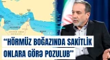 İran BMT-ni beynəlxalq hüququ pozan dövlətlərin məsuliyyətə cəlb olunmasında israr etməyə çağırıb